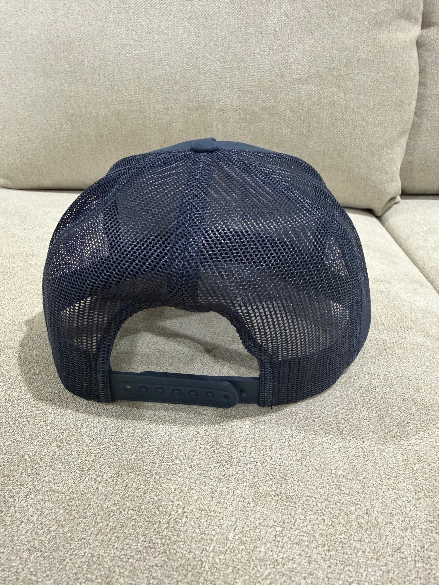 SnapBack hat