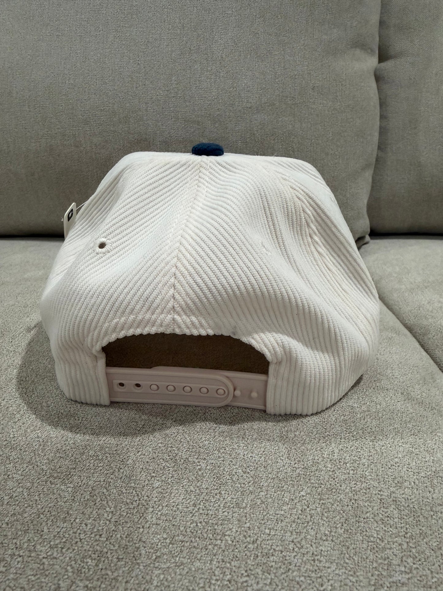 Corduroy Hat