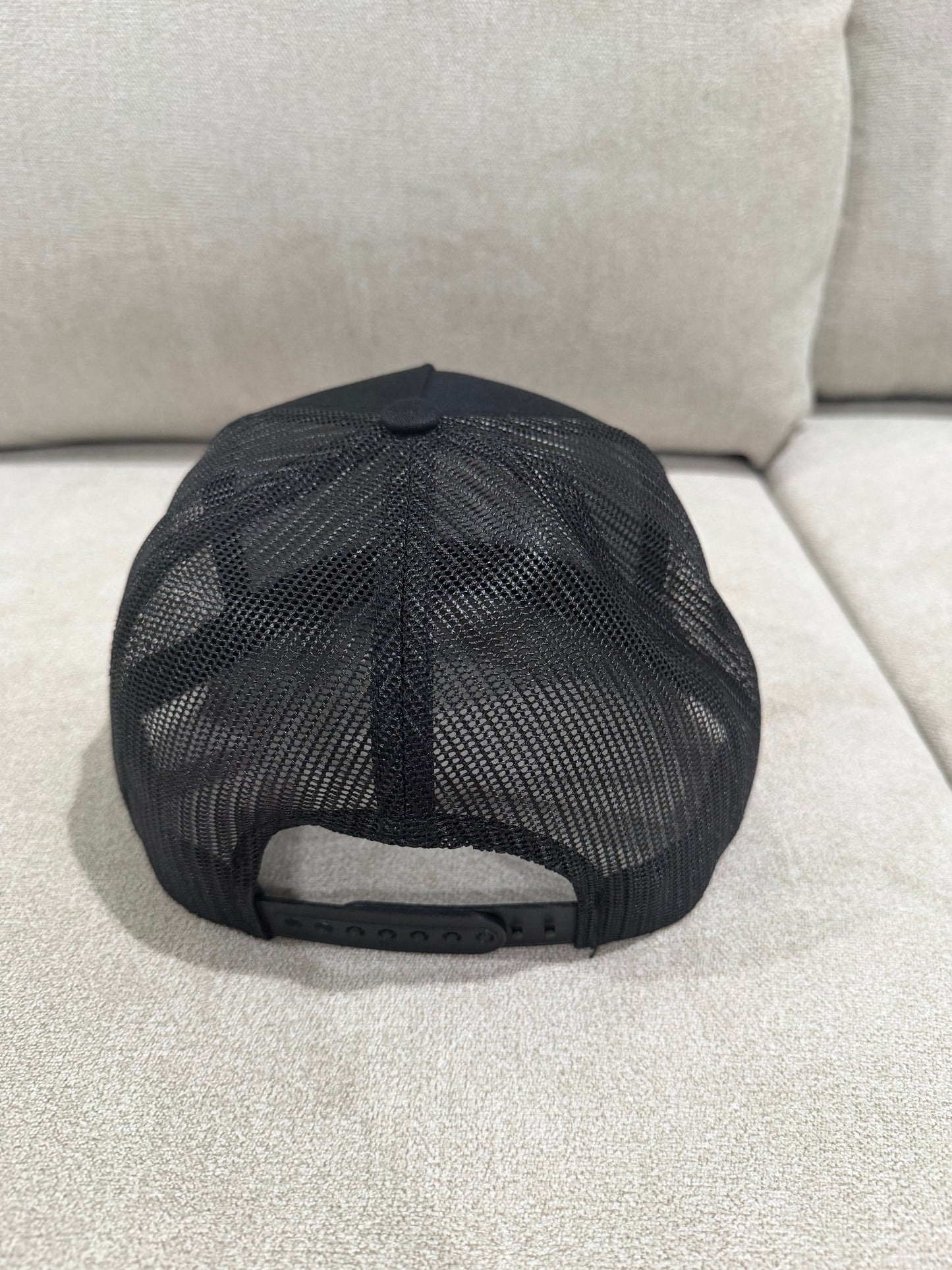 SnapBack hat