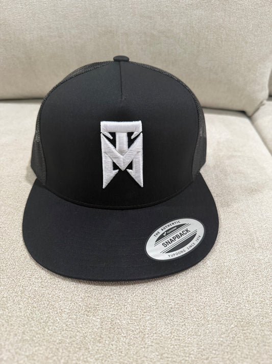 SnapBack hat