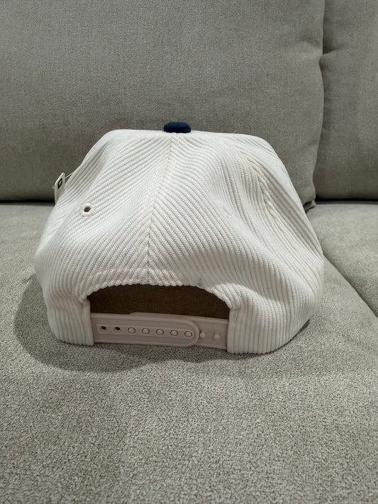 Corduroy Hat