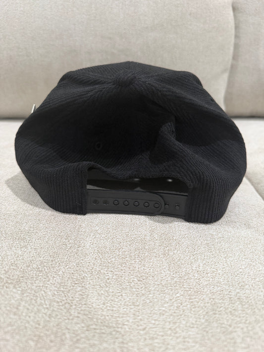 Corduroy Hat