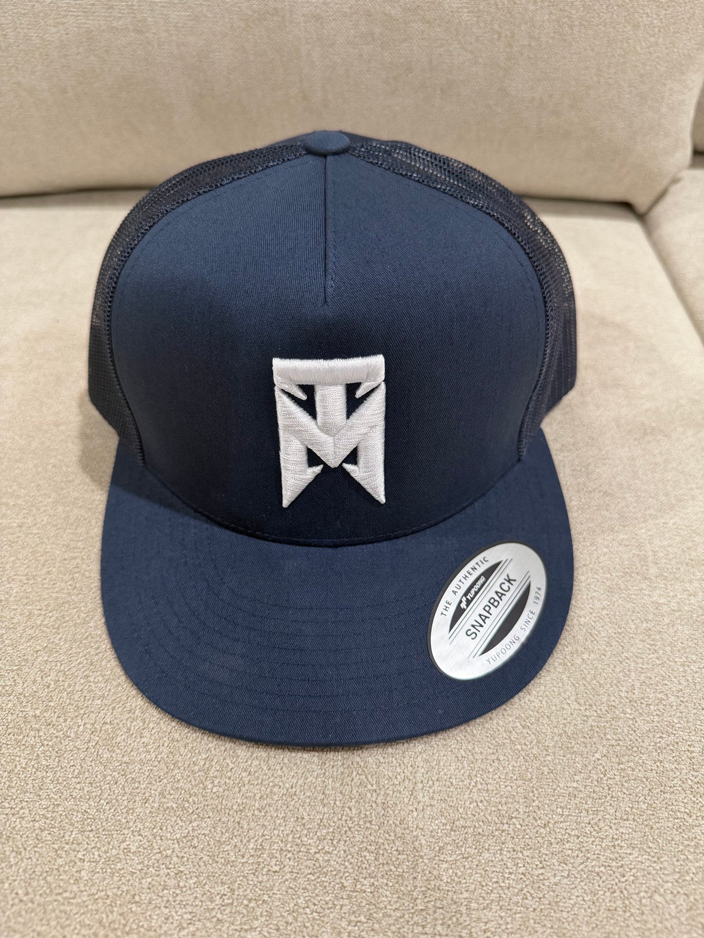 SnapBack hat