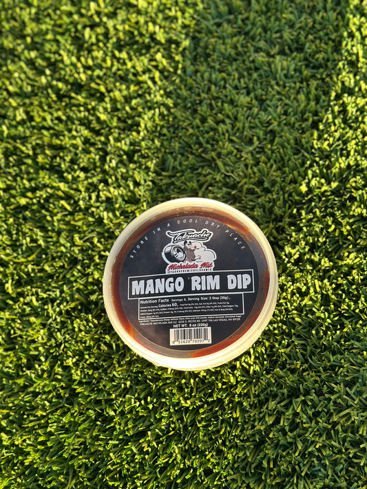 MANGO RIM DIP