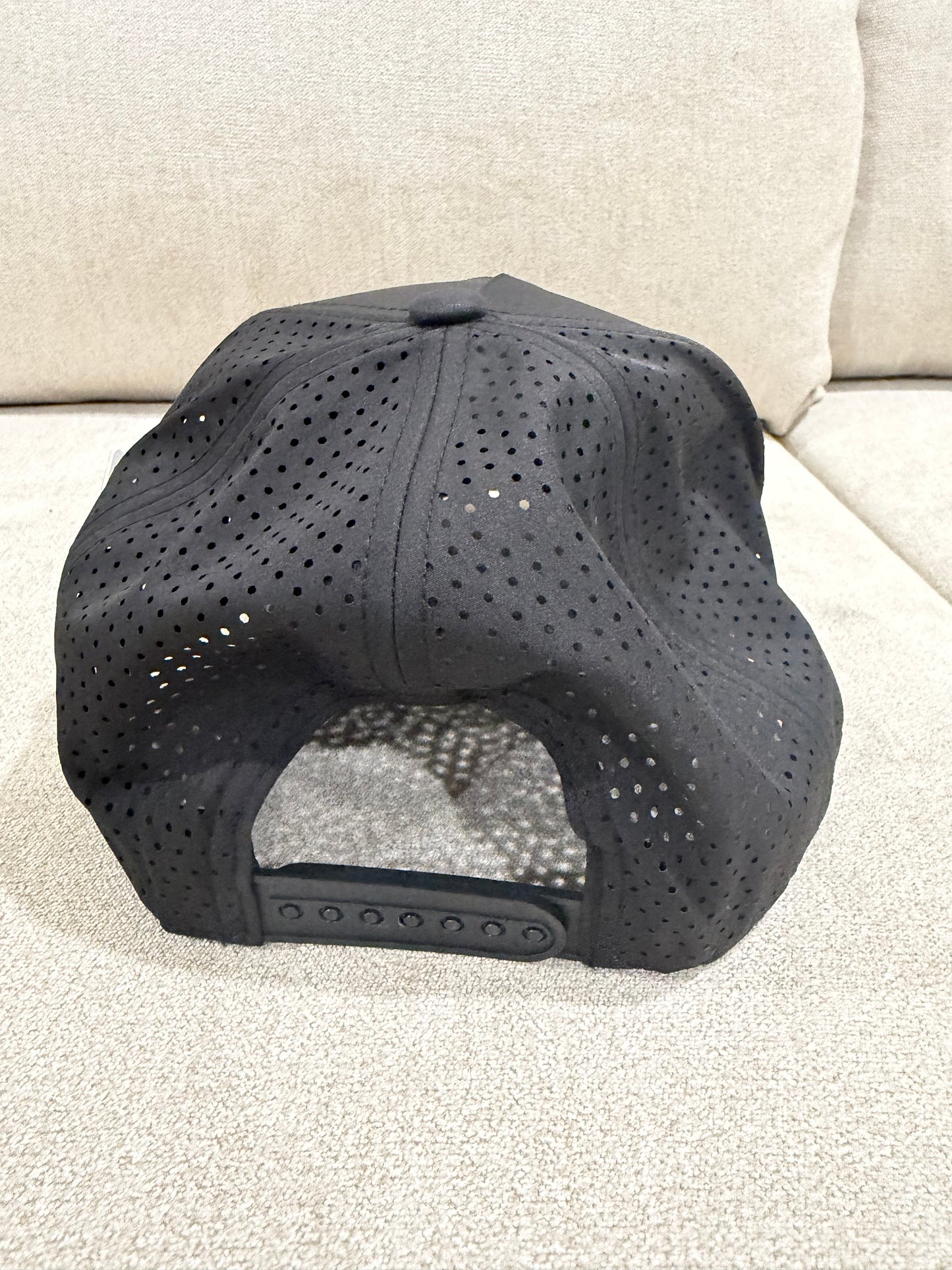 Golf Hat