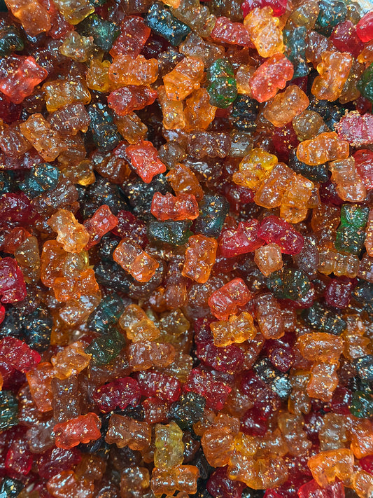 GUMMY BEARS