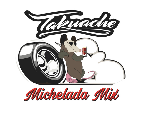 Takuache Michelada Mix LLC